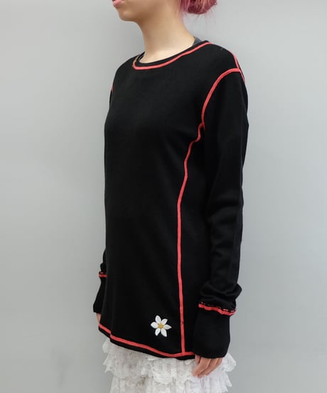 Vintage   Design Knit
