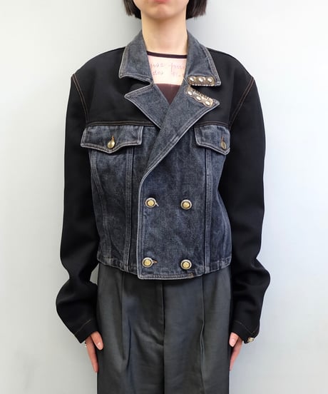 Vintage   Design Jacket