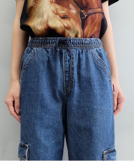 Vintage   Design Pants