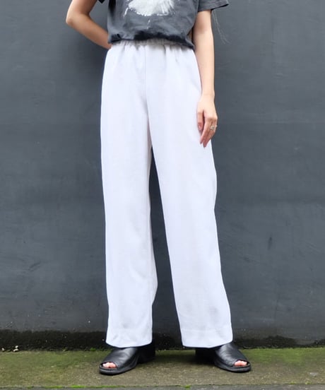 Vintage   Wide Pants