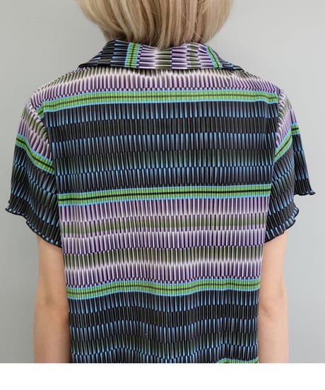 Vintage   Design Shirt