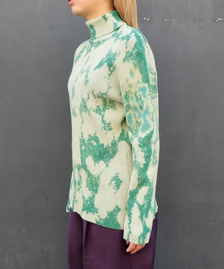 Bleach Turtle Tops 5