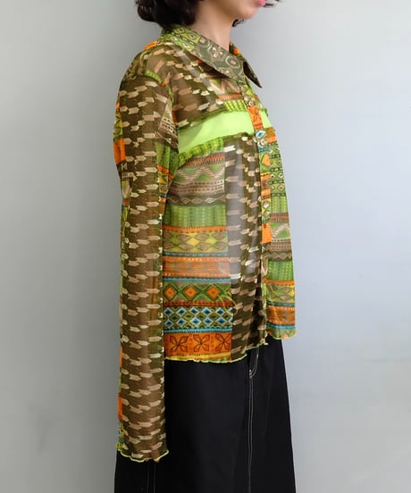 Vintage   Design Shirt