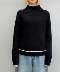 Vintage   Design Knit