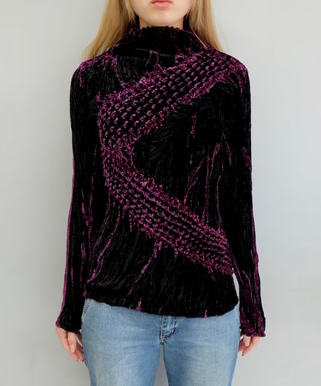 Vintage   Design Tops