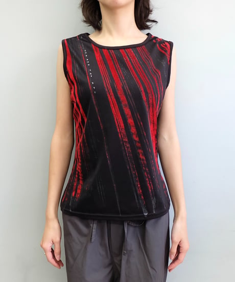 Vintage   Design Tops