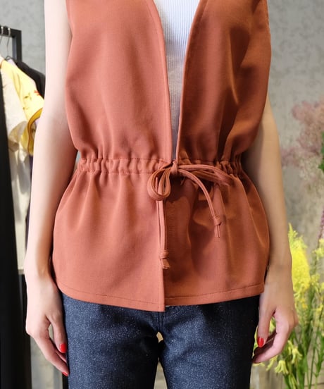 Vintage   Design Vest