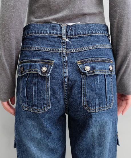 Vintage  Design Pants