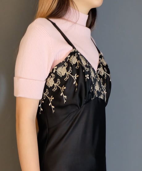 Vintage   Camisole One-piece