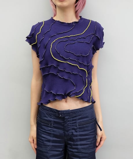 Remake Line Tops 3
