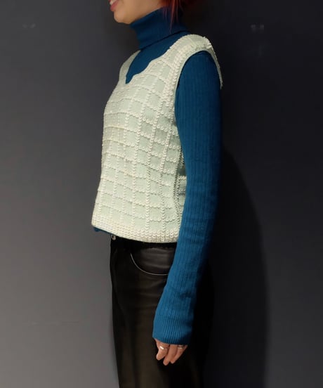 Vintage   Design Vest