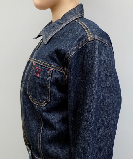 Vintage   Design Jacket