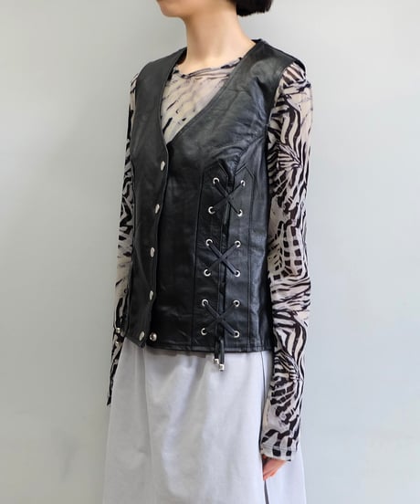 Vintage   Design Vest