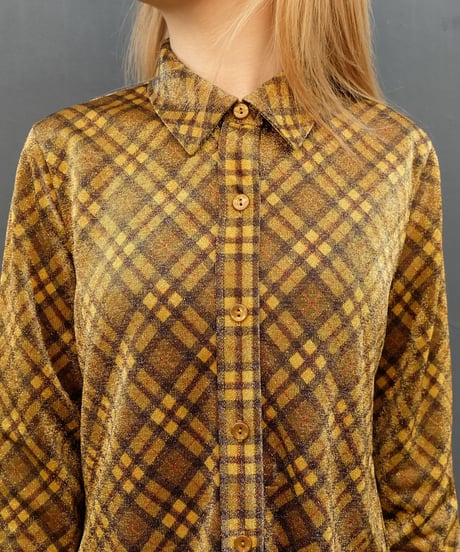 Vintage   Design Shirt