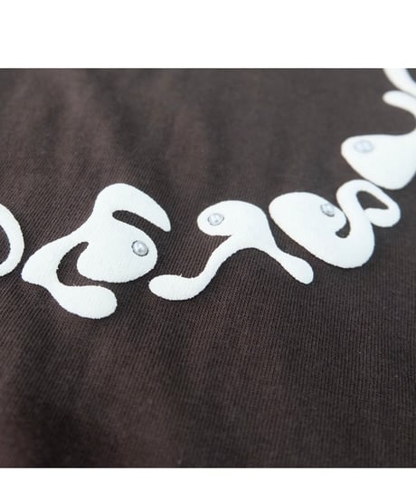Labyrins   Fclef Tshirt  Black