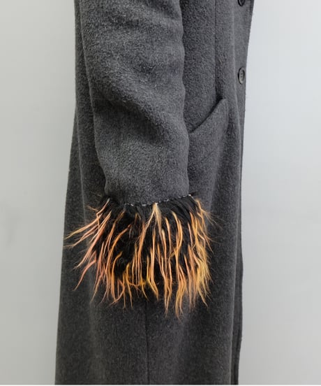 Vintage   Design Coat