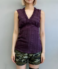 Vintage   Design Tops