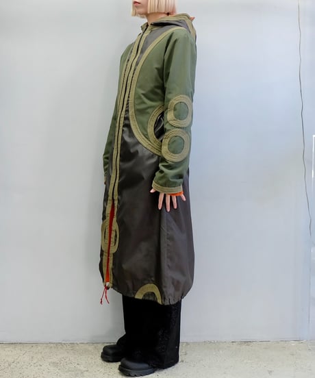 Vintage   Design Coat