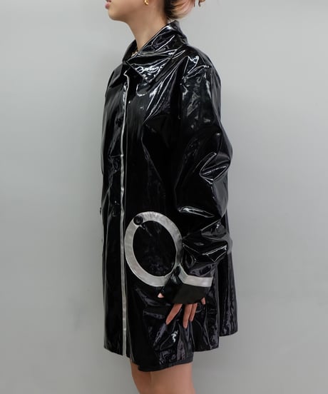 Vintage   Design Jacket