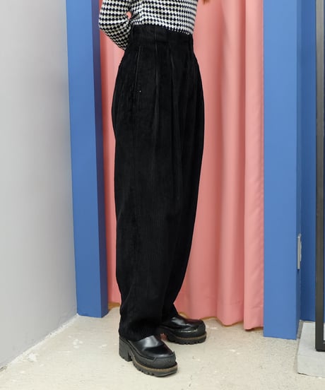 Vintage   Corduroy Pants