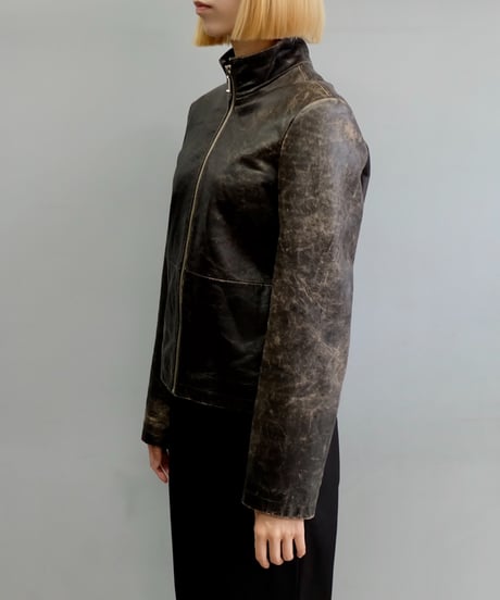 Vintage   Design Jacket