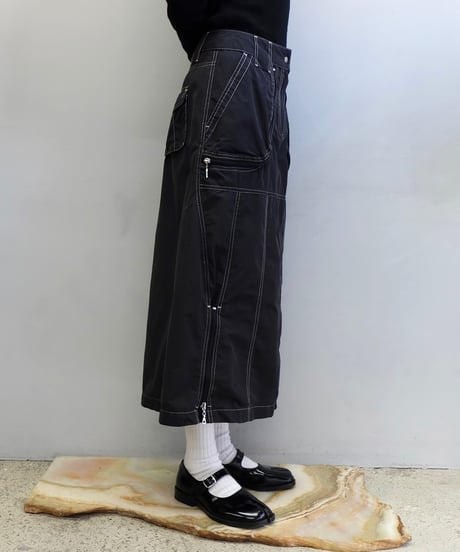 Vintage   Design Skirt