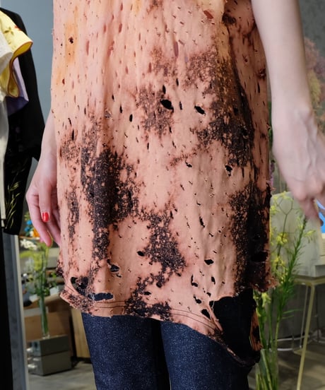 Vintage   Damage T-shirts