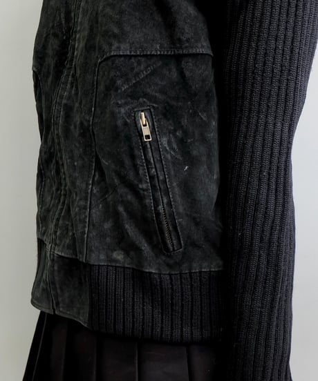 Vintage   Design Knit