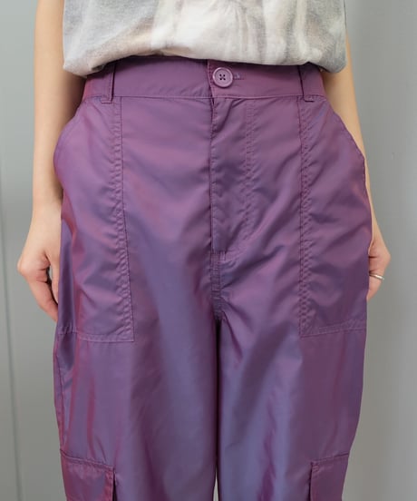 Vintage   Shiny Pants
