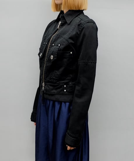 Vintage   Design Jacket