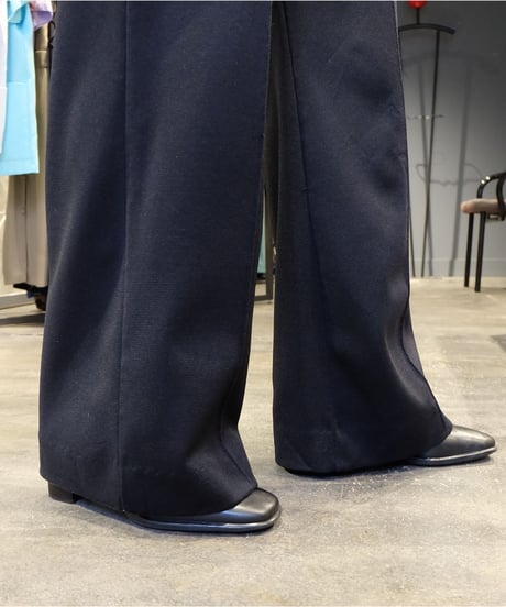 Vintage   Wide Pants