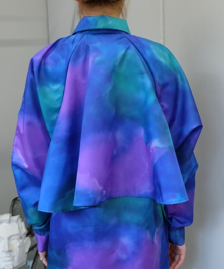 Vintage   Design Shirt