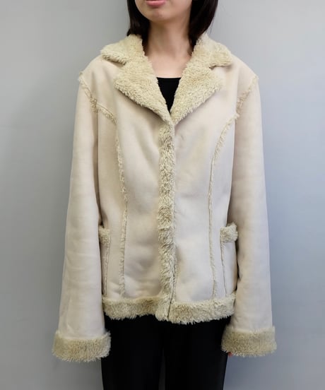 Vintage   Design Jacket