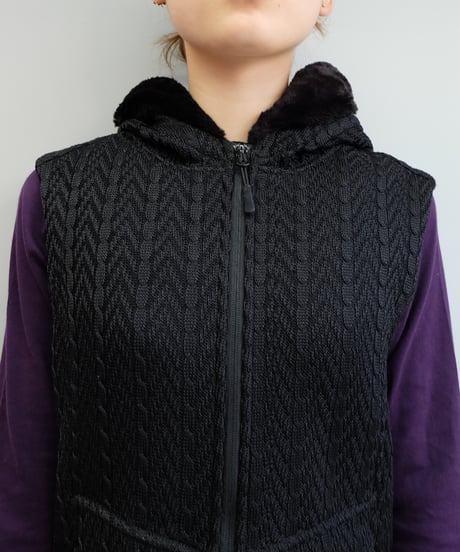 Vintage  Design Vest