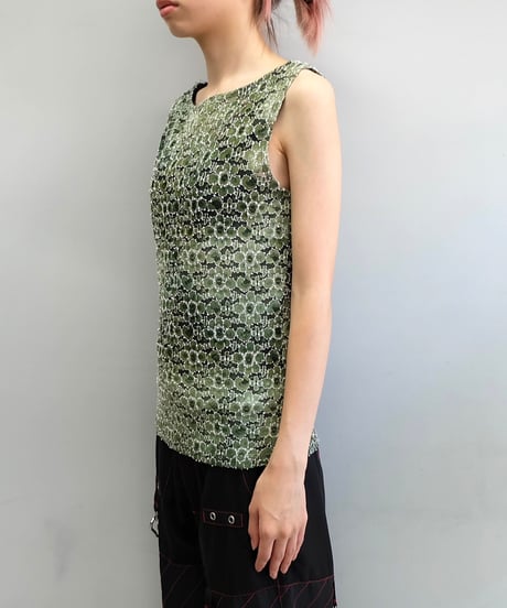 Vintage   Design Tops