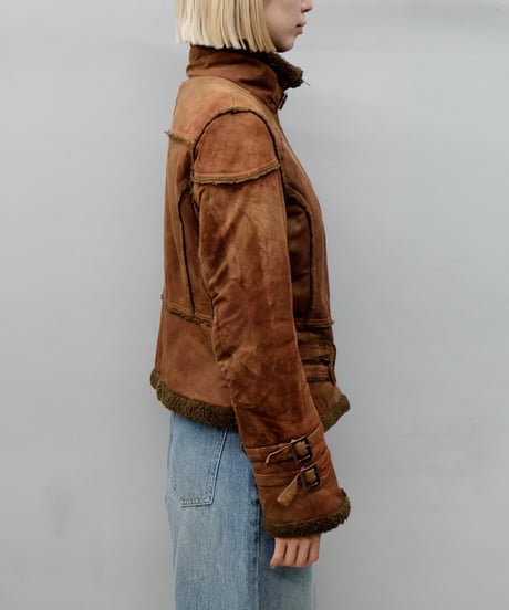 Vintage   Design Jacket