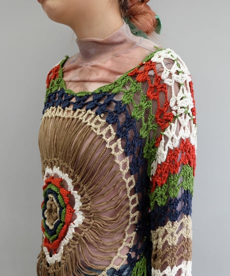 Vintage   Design Tops