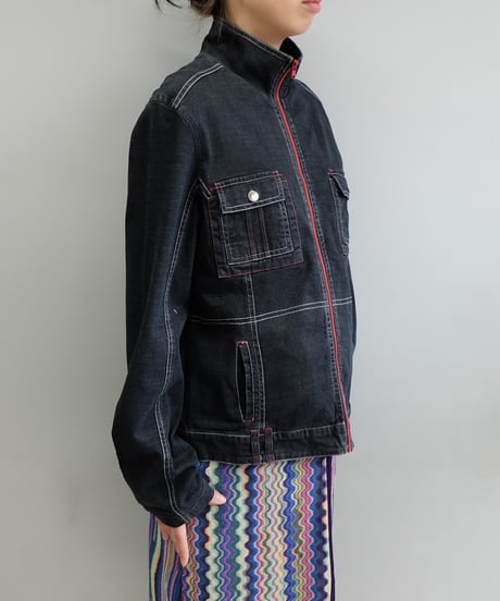 Vintage   Design Jacket