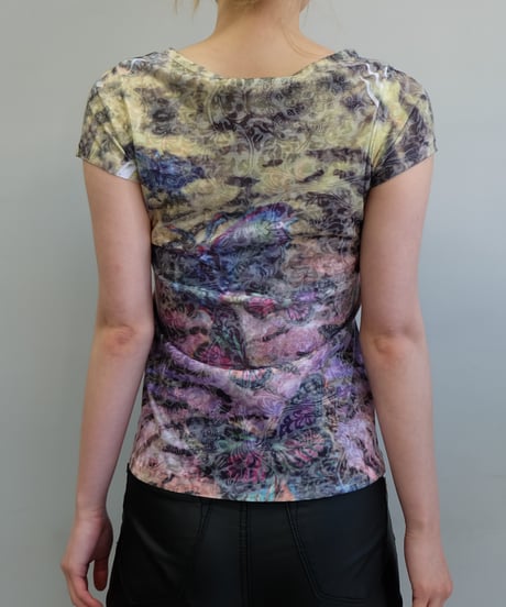 Vintage   Design Tshirt