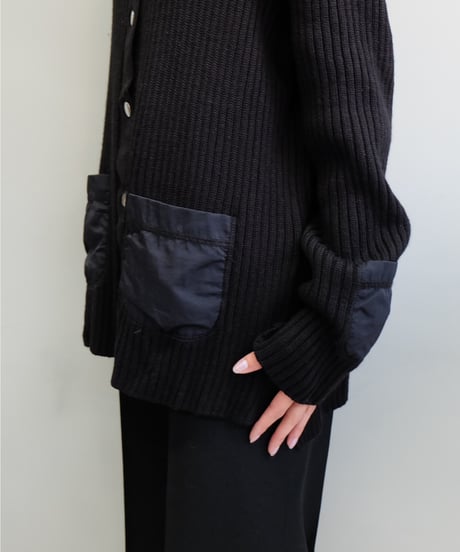 Vintage   Design Knit