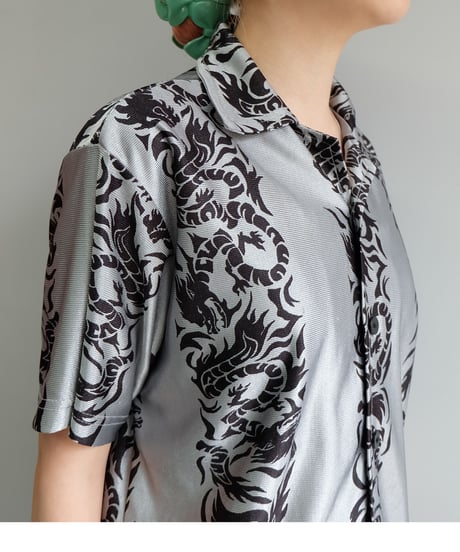 Vintage   Design Shirt