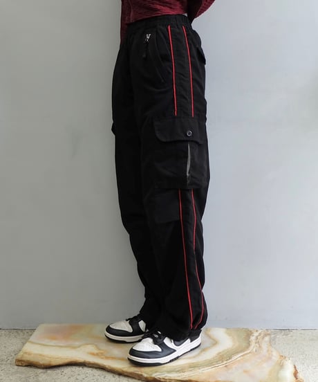 Vintage   Design Pants