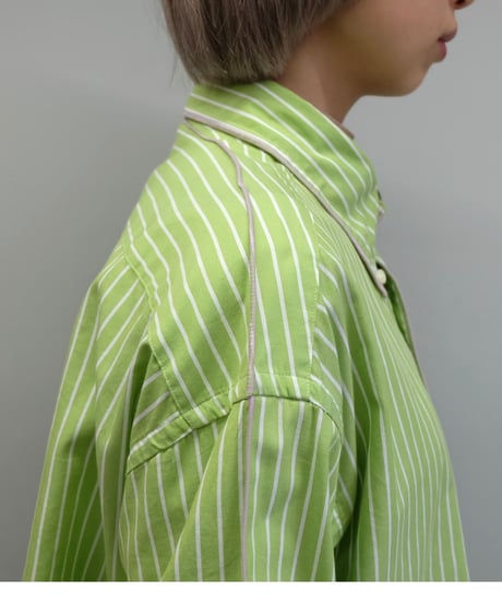 Remake Short Shirt 5
