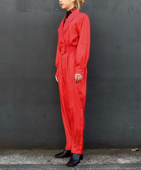 Vintage   Jump suits