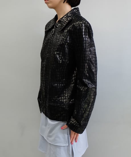 Vintage   Design Jacket