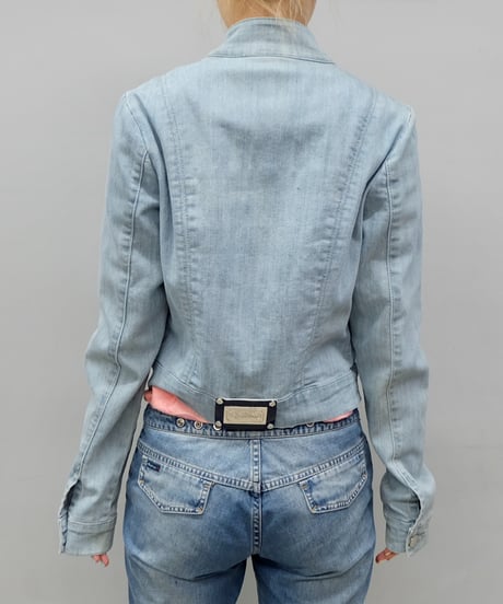 Vintage   Design Jacket