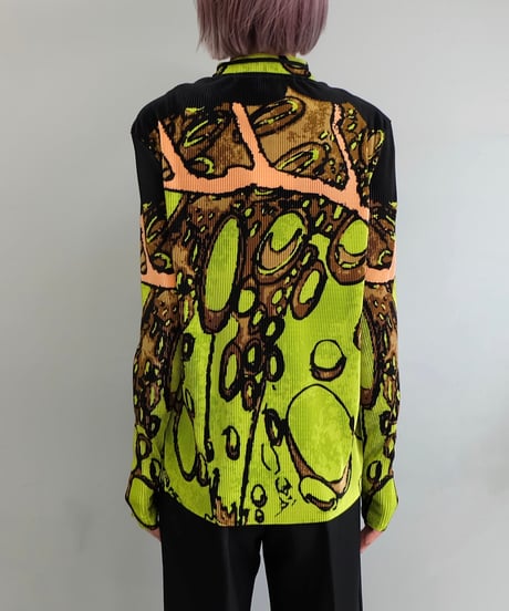 Vintage   Design Tops
