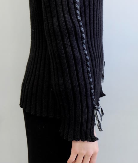 Vintage   Design Knit