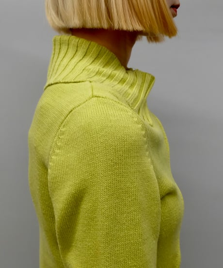 Vintage   Design Knit