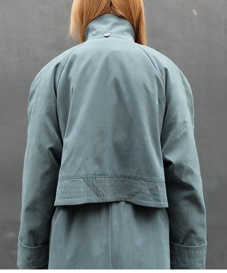 Vintage   Design Coat